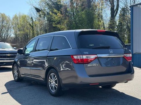 Used 2012 Honda Odyssey EX-L image 3