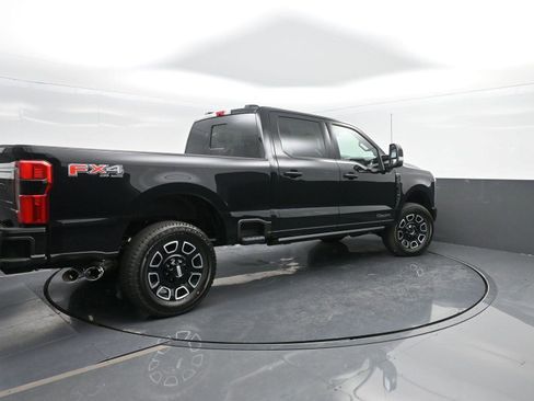 New 2026 Ford F250 Platinum image 2