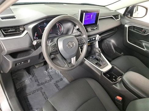 Used 2024 Toyota RAV4 LE image 18