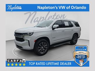 Used 2023 Chevrolet Tahoe LS RWD video 1
