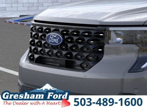 New 2026 Ford Maverick Lariat AWD/4WD image 21