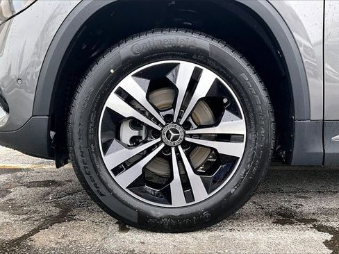 New 2026 Mercedes-Benz GLA 250 4MATIC image 12