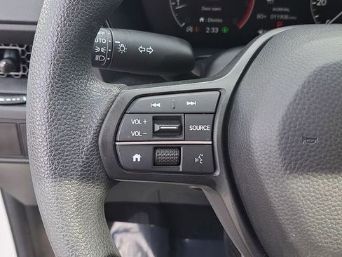 Certified 2023 Honda CR-V EX image 22