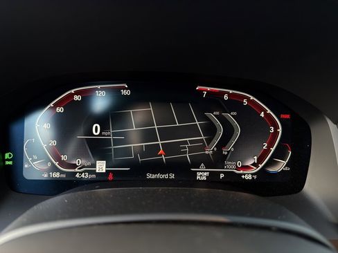 Used 2024 BMW 840i Gran Coupe w/ M Sport Professional Package image 32