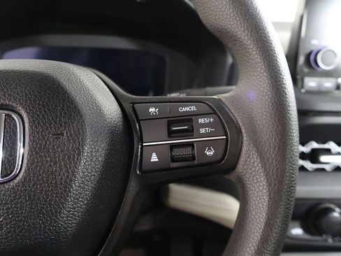Certified 2025 Honda Accord SE image 43
