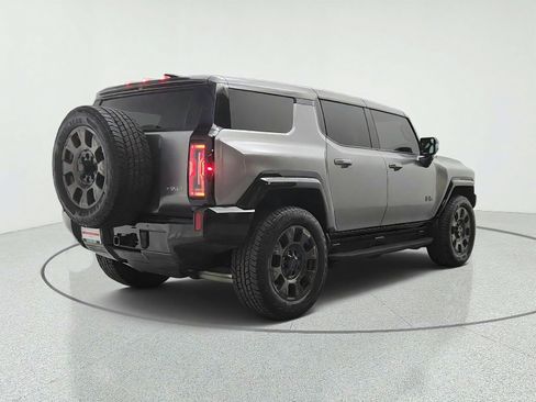 Used 2026 GMC Hummer EV 3X w/ Carbon Fiber Edition Package AWD/4WD image 5