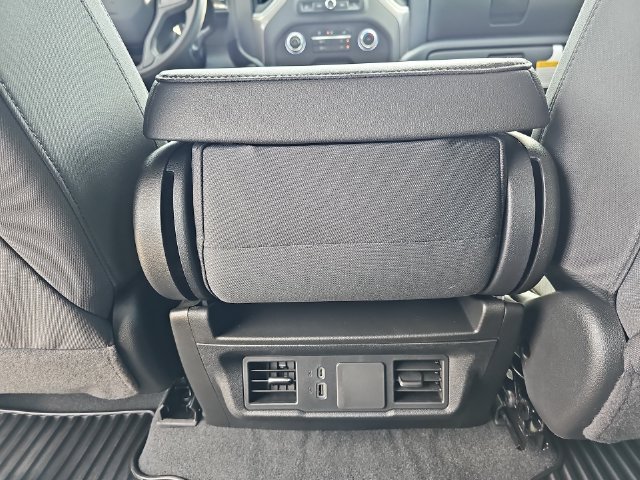 New 2026 Chevrolet Silverado 2500 Custom w/ Custom Convenience Package AWD/4WD image 20