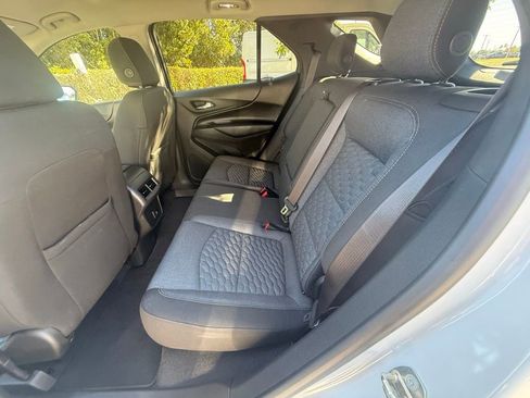 Used 2020 Chevrolet Equinox LT image 26