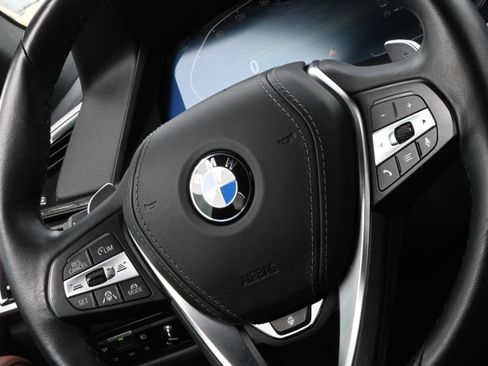 Certified 2023 BMW X5 sDrive40i w/ Executive Package image 25