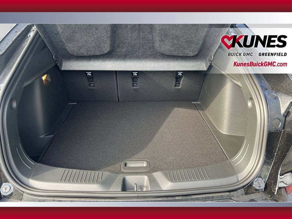 New 2026 Buick Envista Sport Touring w/ Convenience I Package FWD image 35