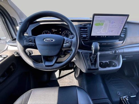 Used 2024 Ford Transit 250 Low Roof w/ Load Area Protection Package image 5