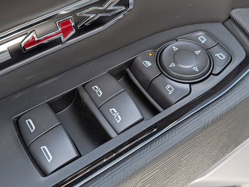 New 2026 GMC Sierra 1500 AT4X AWD/4WD image 42