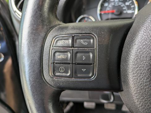 Used 2014 Jeep Wrangler Sahara w/ Connectivity Group AWD/4WD image 19