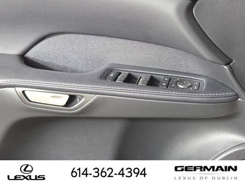 Used 2024 Lexus RX 350 Premium w/ Convenience Package AWD/4WD image 26