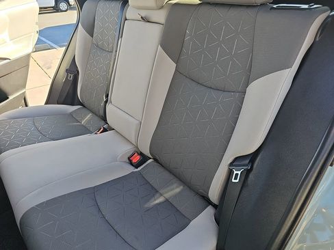 Used 2021 Toyota RAV4 XLE image 14