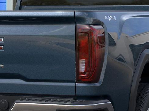 New 2026 GMC Sierra 2500 Pro image 35