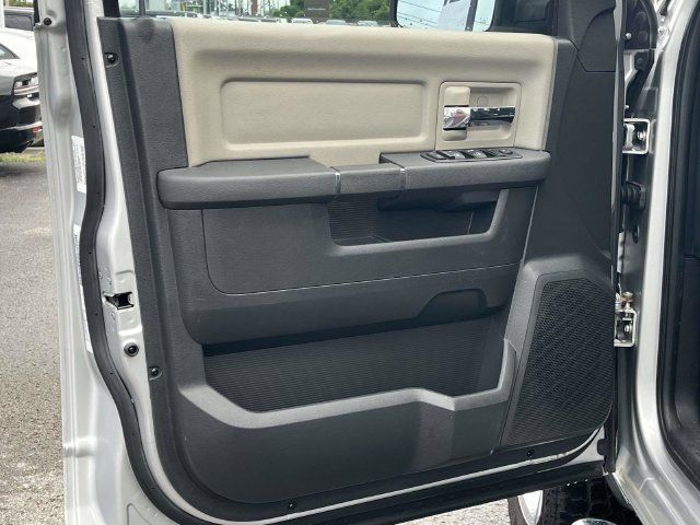 Used 2012 RAM 1500 Big Horn w/ Protection Group AWD/4WD image 14