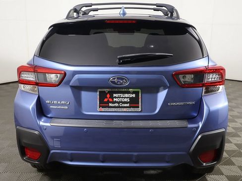 Used 2023 Subaru Crosstrek 2.5i Limited AWD/4WD image 14