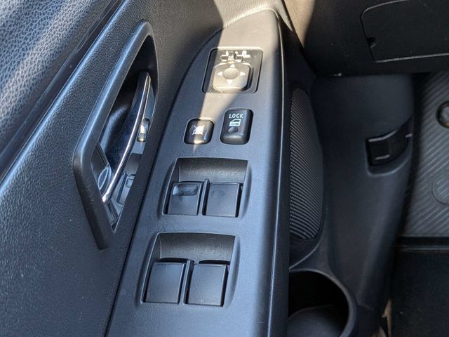 Used 2025 Mitsubishi Outlander Sport ES AWD/4WD image 25