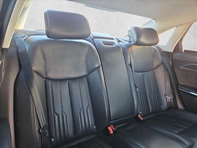 Used 2019 Audi A8 L 3.0T w/ Executive Package AWD/4WD image 14