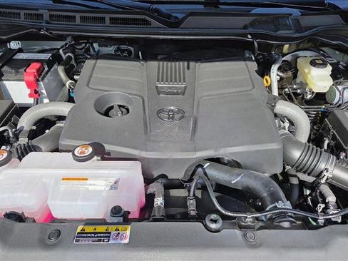 New 2026 Toyota Tundra SR5 image 16