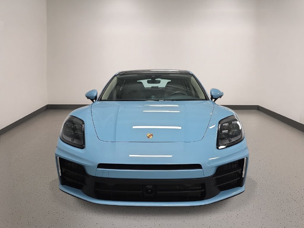Certified 2026 Porsche Panamera 4 E-Hybrid AWD/4WD image 9