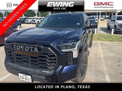 Used 2022 Toyota Tundra SR5 w/ SR5 Convenience Package