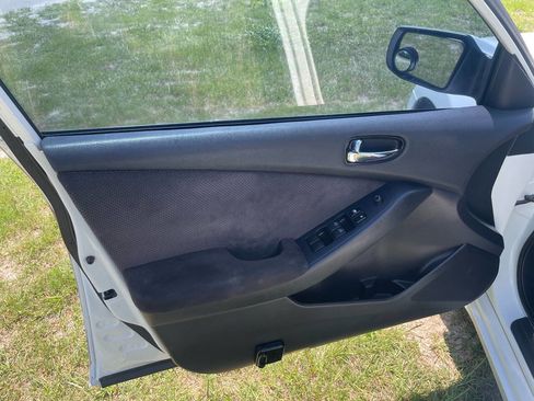 Used 2009 Nissan Altima 2.5 S w/ Convenience Pkg image 23