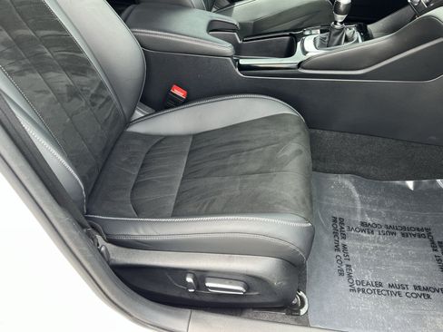 Certified 2024 Acura Integra A-Spec FWD image 27