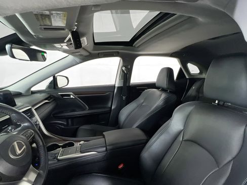 Used 2020 Lexus RX 350 AWD w/ Premium Package image 21