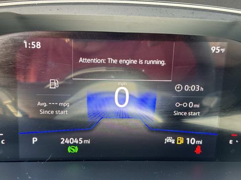 Used 2023 Volkswagen Tiguan S FWD image 27