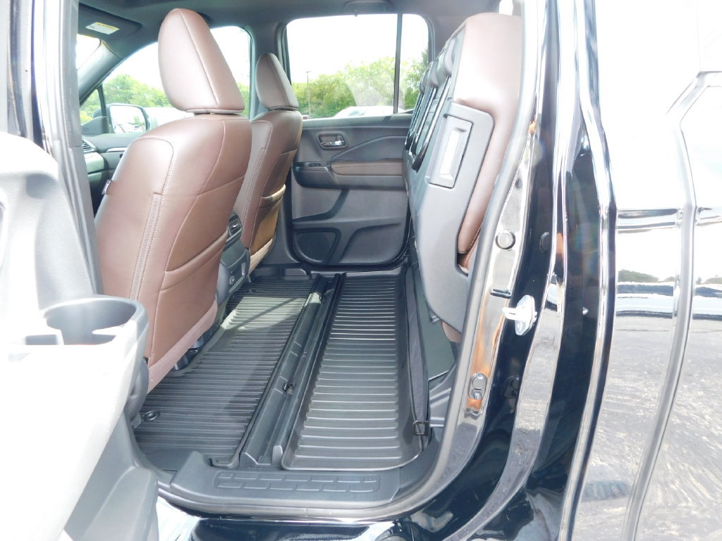 Used 2025 Honda Ridgeline RTL image 27