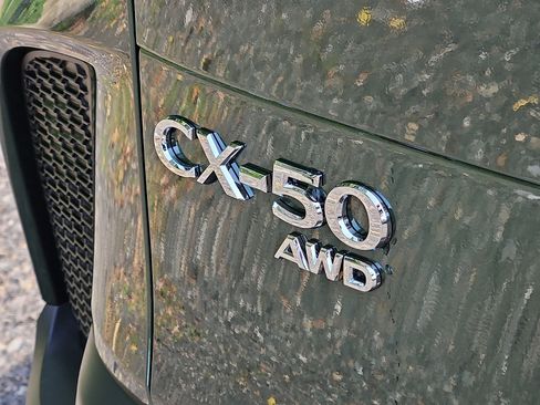 New 2026 MAZDA CX-50 AWD 2.5 S w/ Weather Package image 21