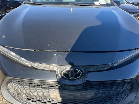 Used 2022 Toyota Corolla LE FWD image 12
