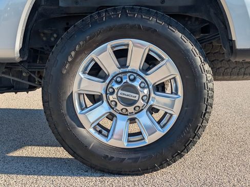 Certified 2021 Ford F250 Platinum w/ FX4 Off-Road Package AWD/4WD image 26