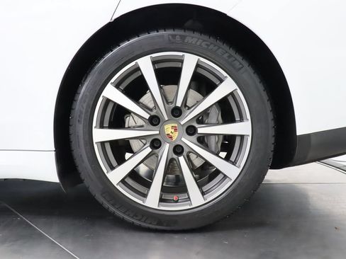 Used 2016 Porsche Panamera Edition w/ Premium Package Plus RWD image 50