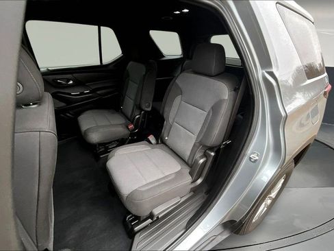Certified 2023 Chevrolet Traverse LT image 23