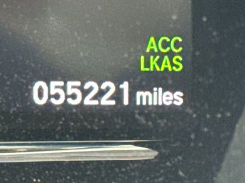 Used 2021 Honda HR-V EX image 22