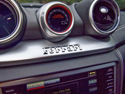 Used 2016 Ferrari California T image 48