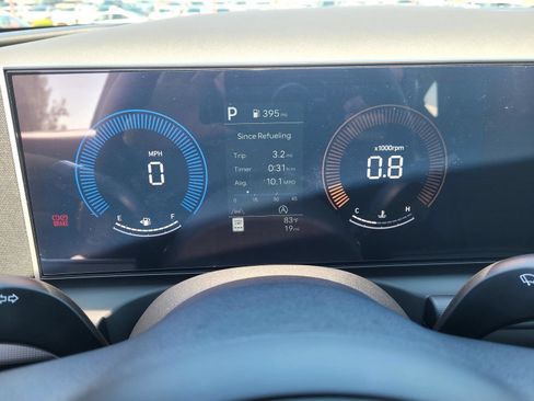 New 2026 Hyundai Tucson SEL Plus FWD image 19