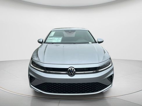 New 2026 Volkswagen Jetta S image 8