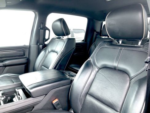 Used 2023 RAM 1500 Limited image 13