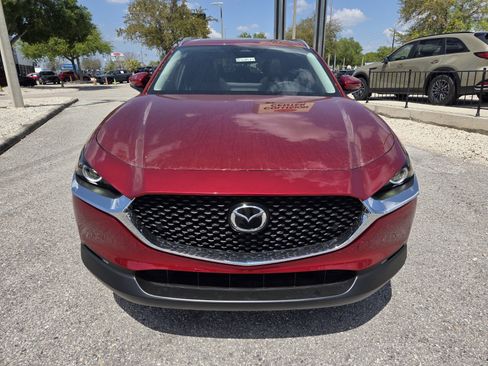 New 2026 MAZDA CX-30 AWD 2.5 S image 18