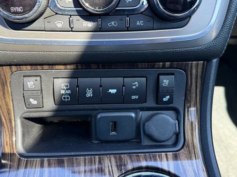 Used 2016 GMC Acadia Denali image 26