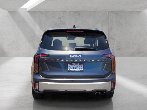 Used 2024 Kia Telluride EX FWD image 6