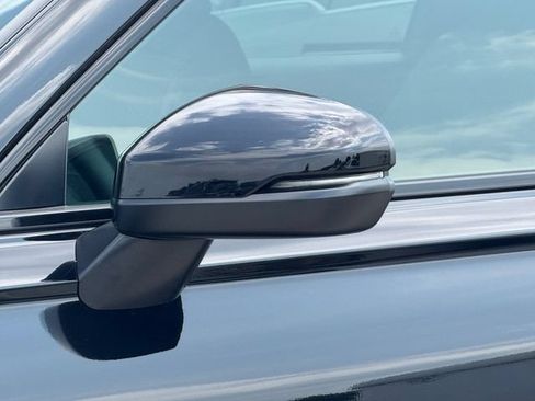 Certified 2026 Honda CR-V TrailSport image 4