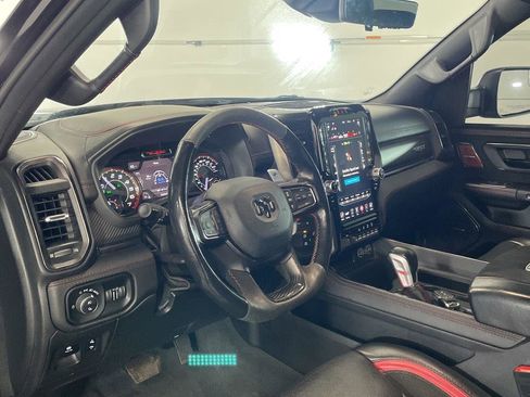 Used 2021 RAM 1500 TRX w/ TRX Level 2 Equipment Group AWD/4WD image 16