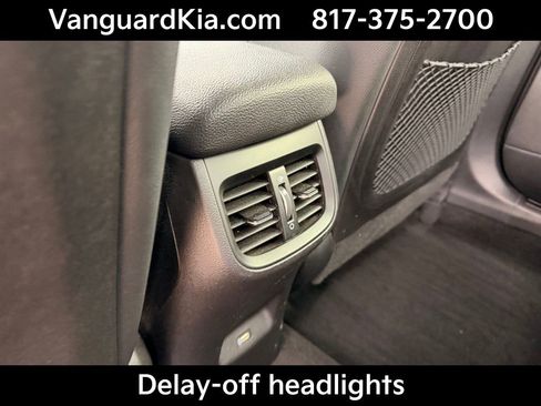 Certified 2023 Kia Forte GT-Line w/ GT-Line Premium Package image 26