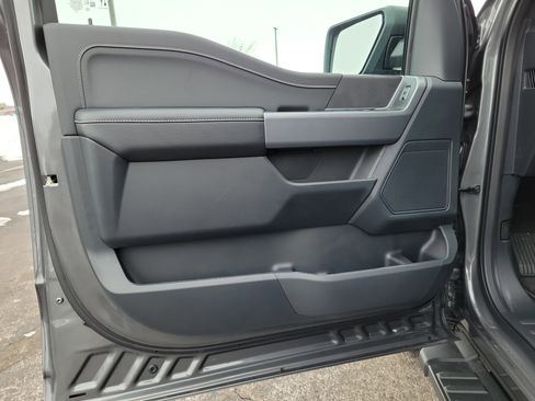 New 2026 Ford F150 XLT image 15