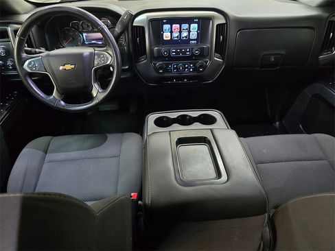 Used 2018 Chevrolet Silverado 1500 LT w/ LT Eassist Package image 18